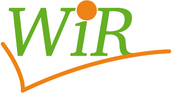 Logo WiR Solutions GmbH