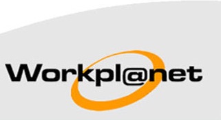Logo Workplanet Personalvermittlung GmbH