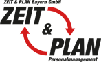 Logo Zeit & Plan Bayern GmbH