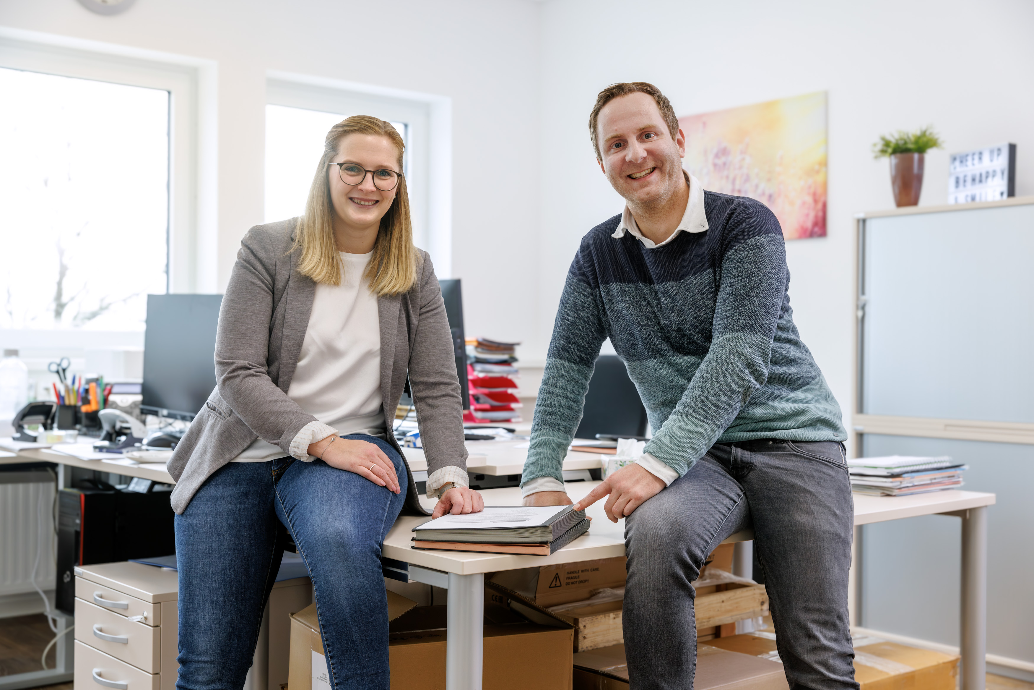 Fachkraft für Arbeitssicherheit (m/w/d)