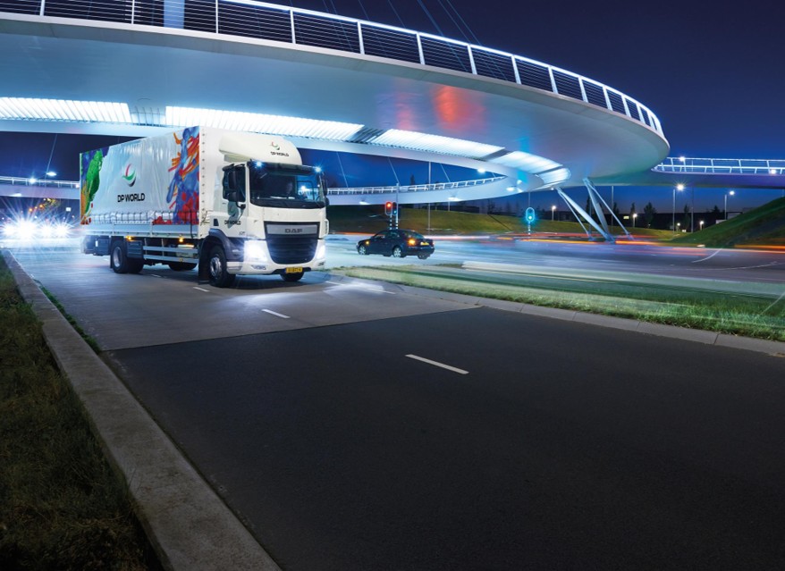 Installationsfahrer (m/w/d) mit Führerscheinklasse C am Standort Ludwigsfelde